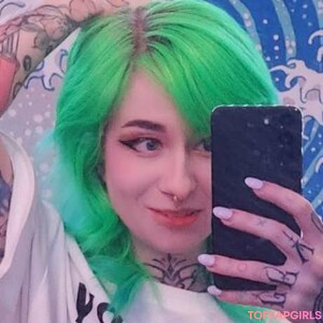 Boba_witch nude leaked OnlyFans photo #3