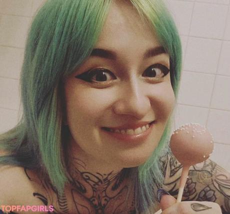 Boba_witch nude leaked OnlyFans photo #4
