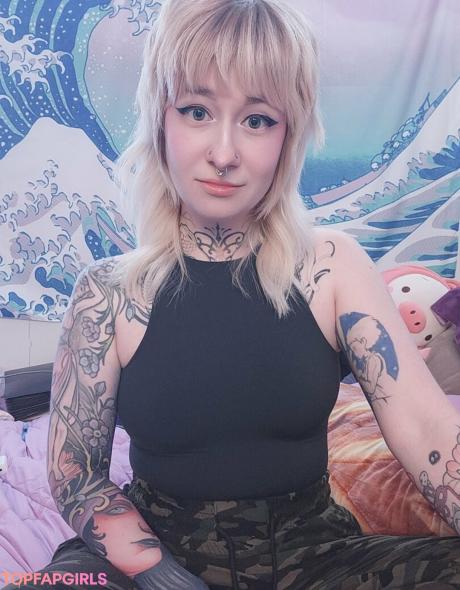 Boba_witch nude leaked OnlyFans photo #7
