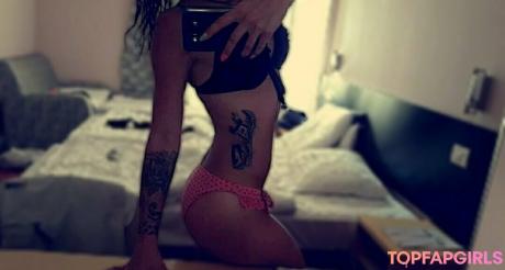 Alittlebitpsycho98 nude leaked OnlyFans photo #10