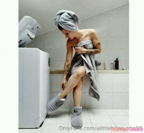 Alittlebitpsycho98 nude leaked OnlyFans photo #15