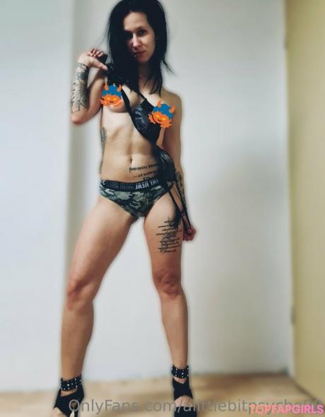 Alittlebitpsycho98 nude leaked OnlyFans photo #20