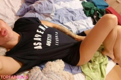Alittlebitpsycho98 nude leaked OnlyFans photo #27