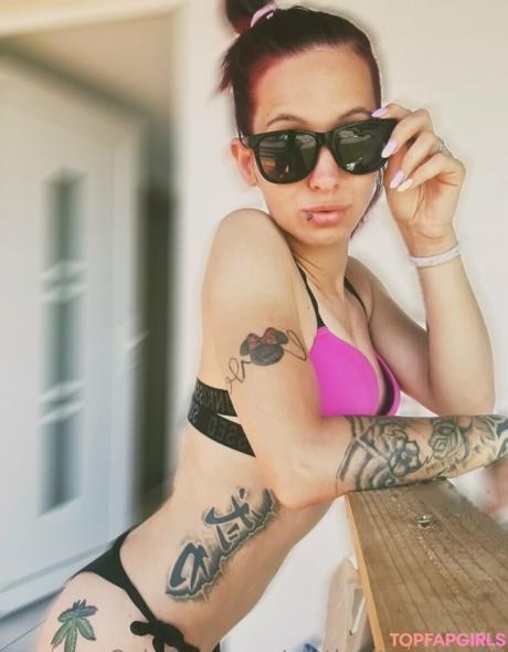 Alittlebitpsycho98 nude leaked OnlyFans photo #42