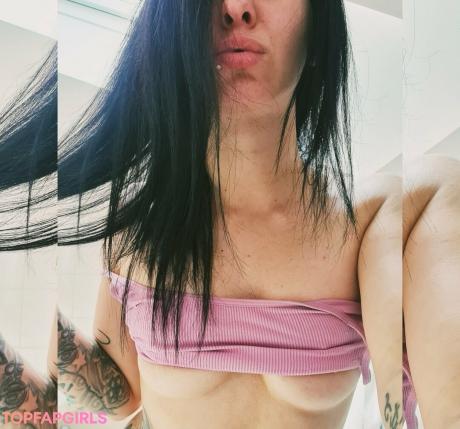Alittlebitpsycho98 nude leaked OnlyFans photo #53