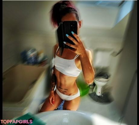 Alittlebitpsycho98 nude leaked OnlyFans photo #62