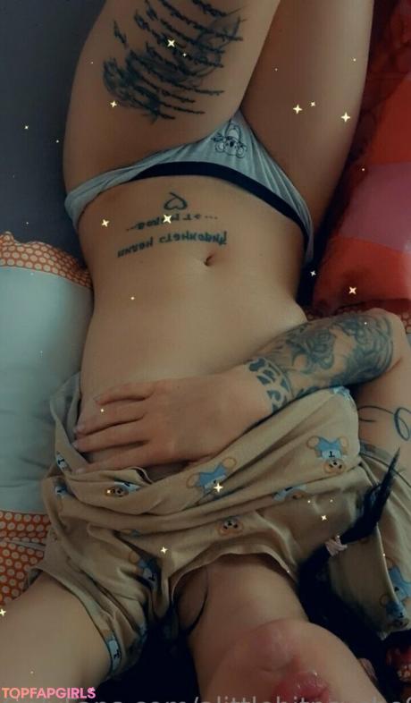 Alittlebitpsycho98 nude leaked OnlyFans photo #71