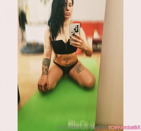 Alittlebitpsycho98 nude leaked OnlyFans photo #73