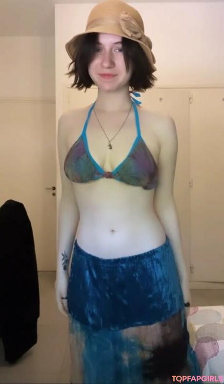 Norubiaensaladera nude leaked OnlyFans photo #1
