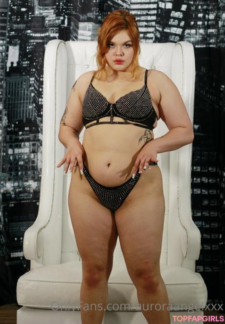 Auroraangelxxx nude leaked OnlyFans photo #1