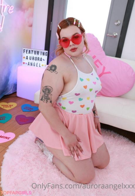 Auroraangelxxx nude leaked OnlyFans photo #52