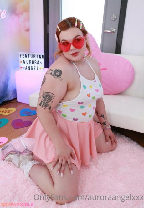 Auroraangelxxx nude leaked OnlyFans photo #53