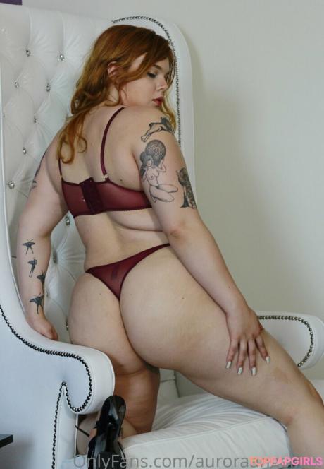 Auroraangelxxx nude leaked OnlyFans photo #8