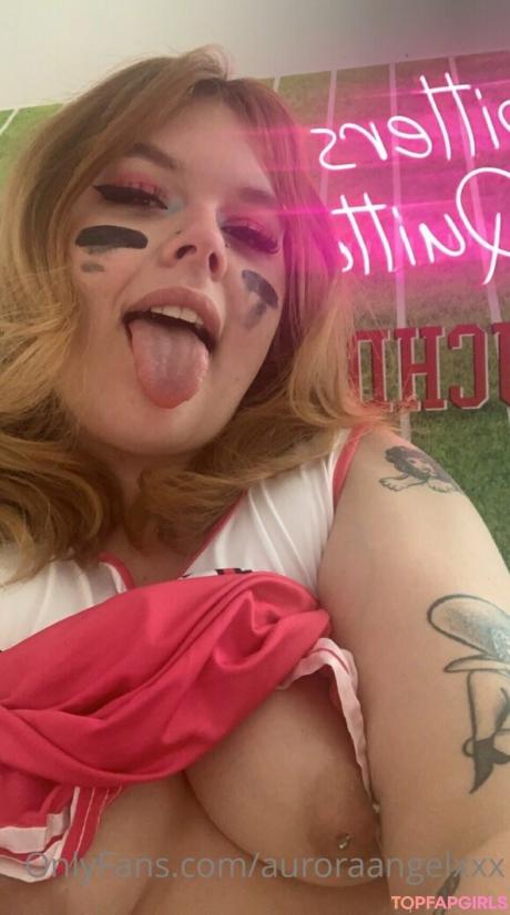 Auroraangelxxx nude leaked OnlyFans photo #81