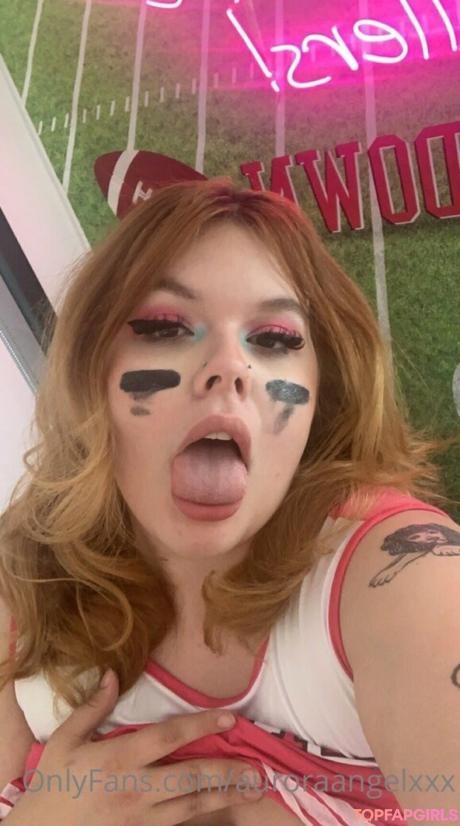 Auroraangelxxx nude leaked OnlyFans photo #82