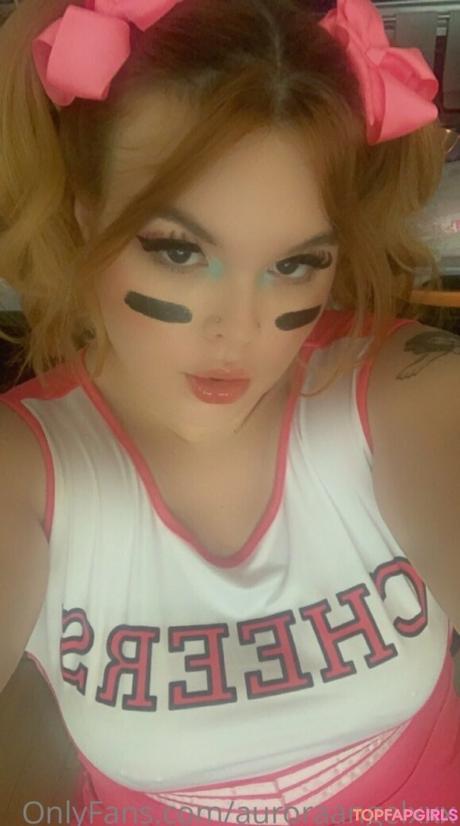 Auroraangelxxx nude leaked OnlyFans photo #91