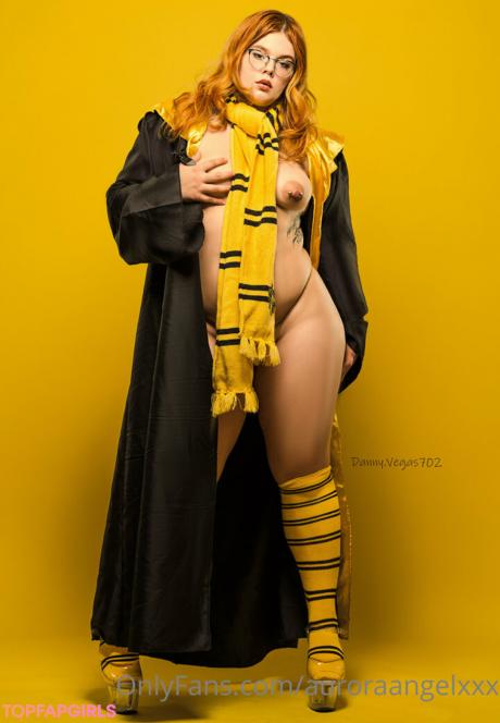 Auroraangelxxx nude leaked OnlyFans photo #92