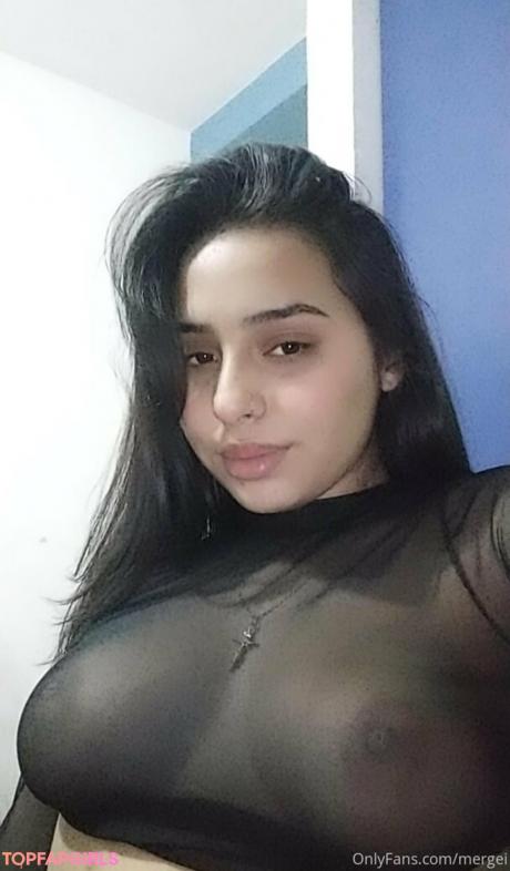 Yiyisweetcousin nude leaked OnlyFans photo #5