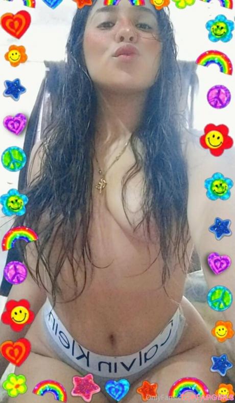 Yiyisweetcousin nude leaked OnlyFans photo #73