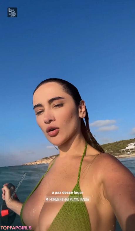 Gabi nude leaked OnlyFans photo #33