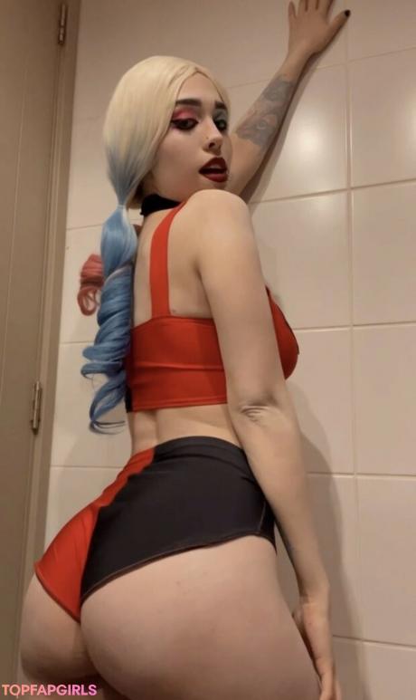 Labettychica nude leaked OnlyFans photo #21