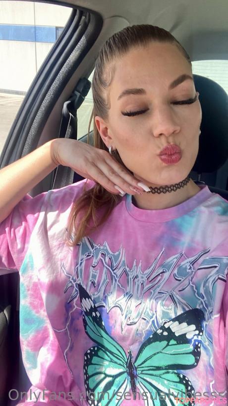 Sensualvibesss nude leaked OnlyFans photo #17