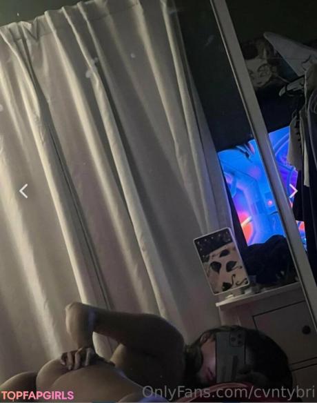Cvntybri nude leaked OnlyFans photo #3