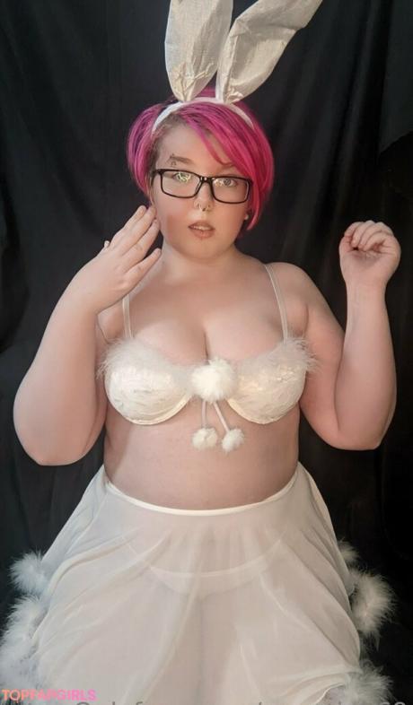 Emopink69 nude leaked OnlyFans photo #9