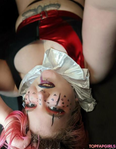 Emopink69 nude leaked OnlyFans photo #100