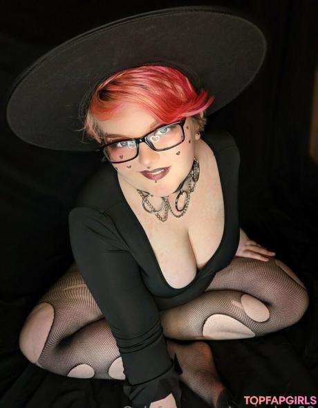 Emopink69 nude leaked OnlyFans photo #102