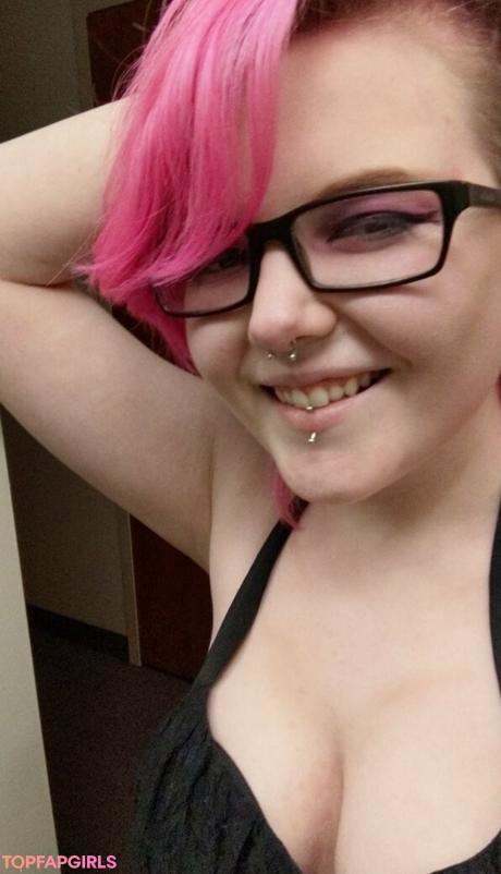 Emopink69 nude leaked OnlyFans photo #106