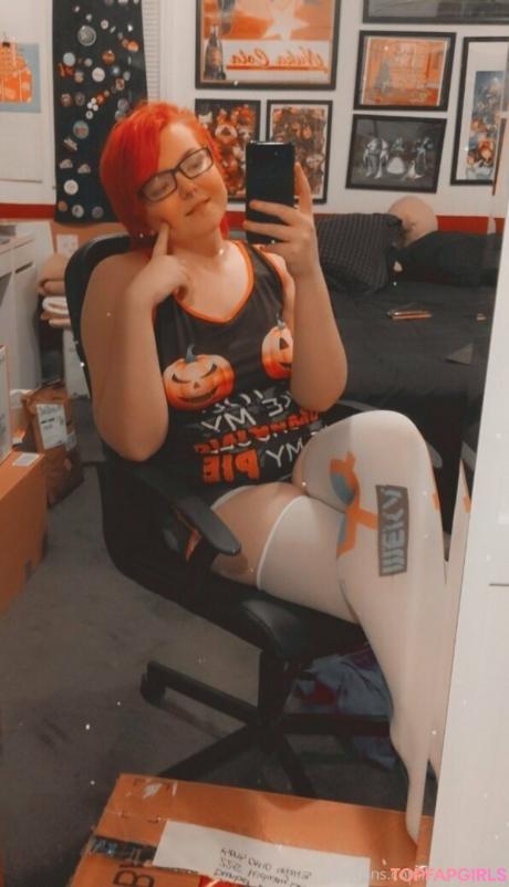 Emopink69 nude leaked OnlyFans photo #113