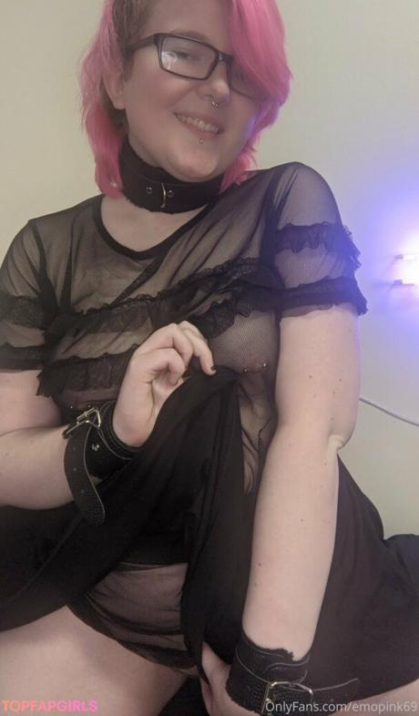 Emopink69 nude leaked OnlyFans photo #117