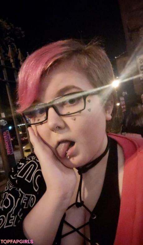Emopink69 nude leaked OnlyFans photo #128