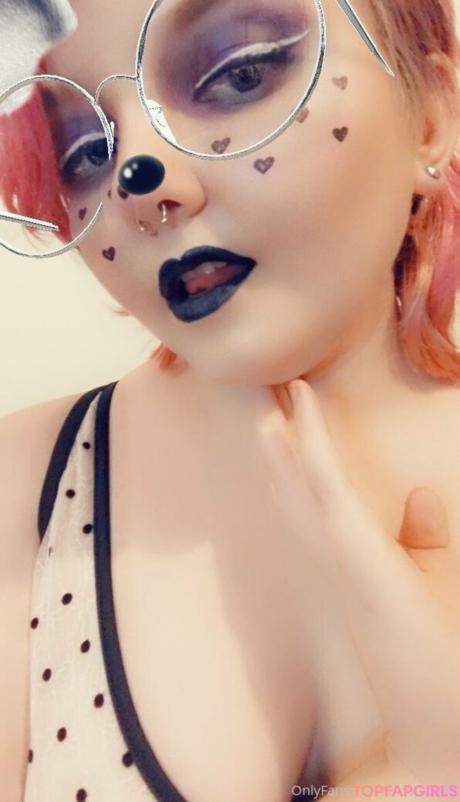 Emopink69 nude leaked OnlyFans photo #154