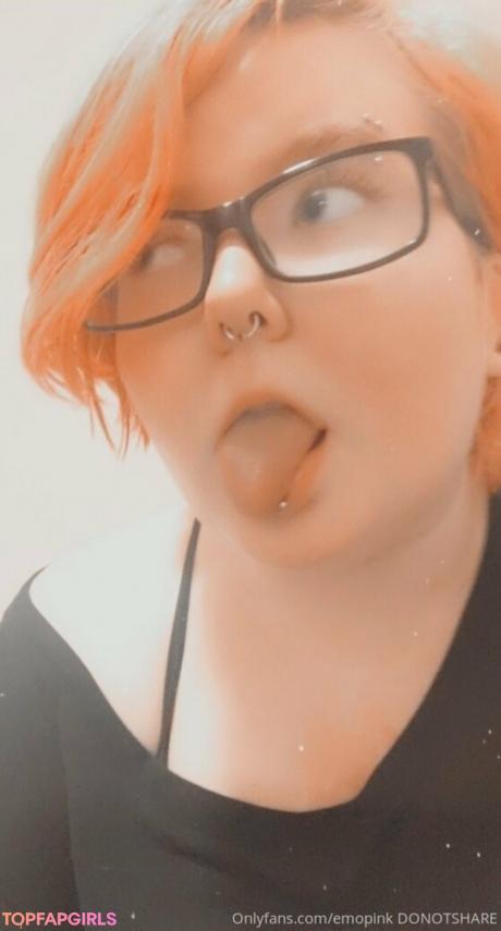 Emopink69 nude leaked OnlyFans photo #168