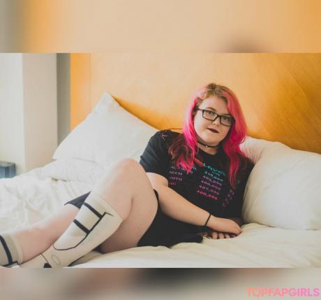 Emopink69 nude leaked OnlyFans photo #180