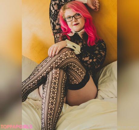 Emopink69 nude leaked OnlyFans photo #181