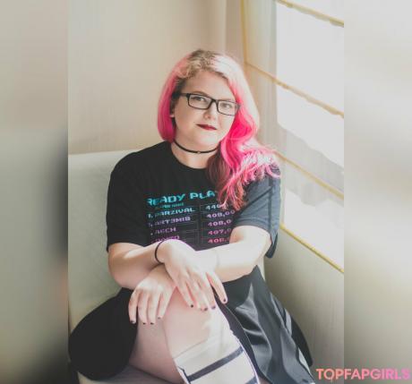 Emopink69 nude leaked OnlyFans photo #185