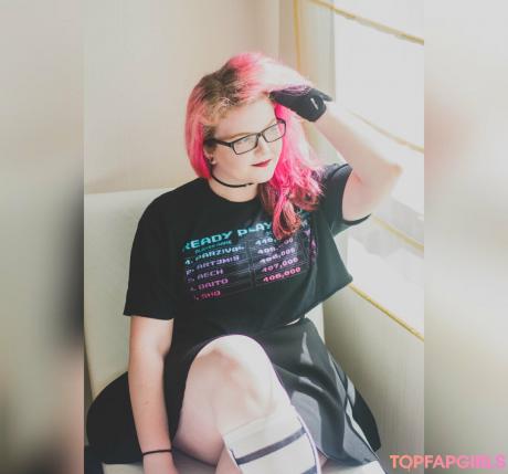 Emopink69 nude leaked OnlyFans photo #189