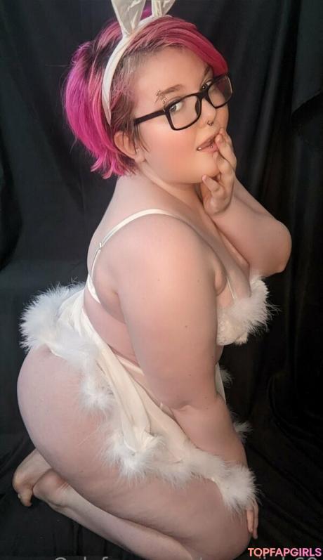 Emopink69 nude leaked OnlyFans photo #2