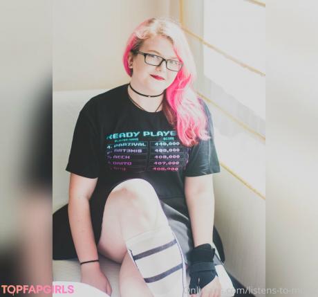 Emopink69 nude leaked OnlyFans photo #193