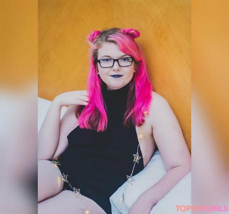 Emopink69 nude leaked OnlyFans photo #196
