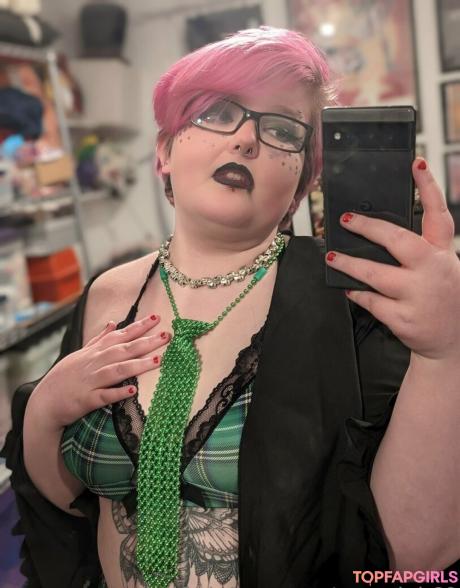Emopink69 nude leaked OnlyFans photo #211
