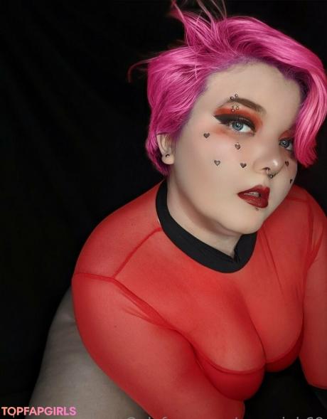 Emopink69 nude leaked OnlyFans photo #226