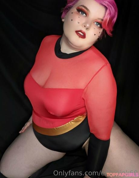 Emopink69 nude leaked OnlyFans photo #228