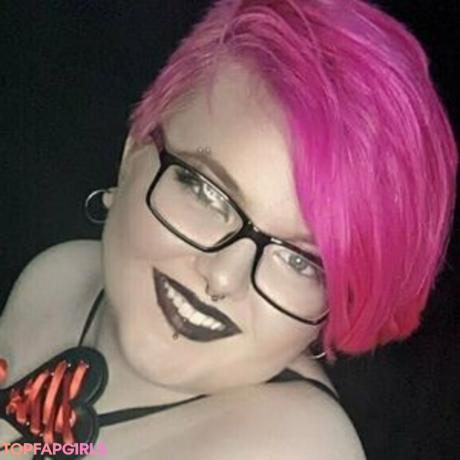 Emopink69 nude leaked OnlyFans photo #24