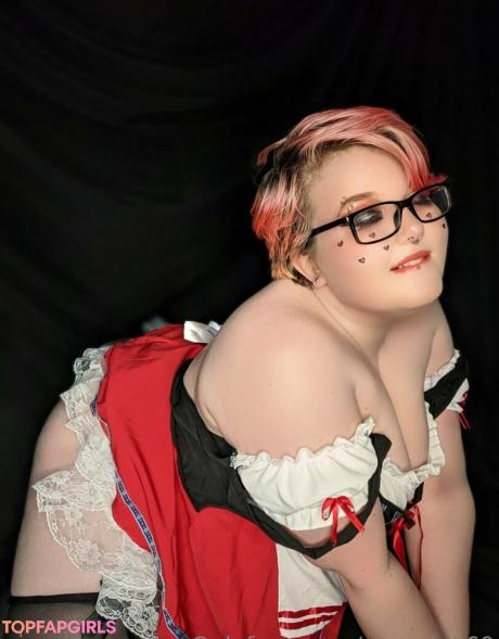 Emopink69 nude leaked OnlyFans photo #235