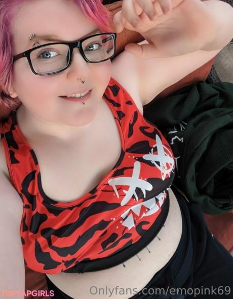Emopink69 nude leaked OnlyFans photo #243