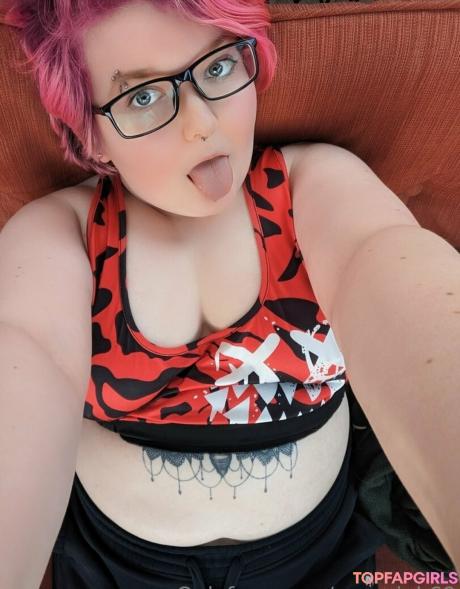 Emopink69 nude leaked OnlyFans photo #245
